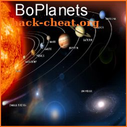 BoPlanets-Plus icon