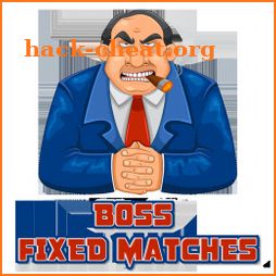 BOSS FIXED MATCHES icon