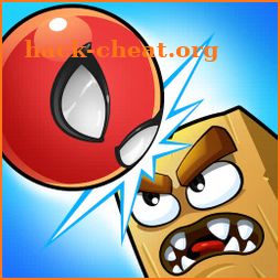 Bounce Ball Adventure icon
