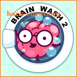 Brain Wash 2! icon