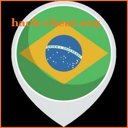 Brazil VPN Proxy - Secure, Free Proxy icon