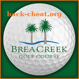 Brea Creek Golf Course icon