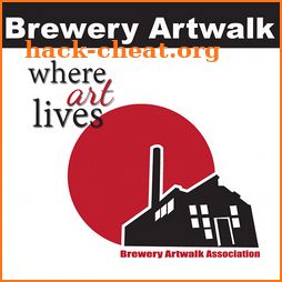 Brewery Artwalk icon