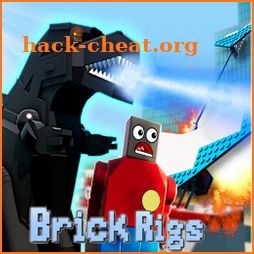 Brick Rigs Simulator Walkthrough icon