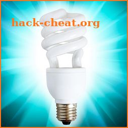 Brightest Flashlight Free ® icon
