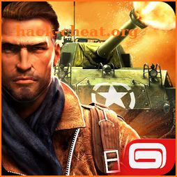 Brothers in Arms® 3 icon