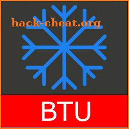 BTU Calculator - AC and Heating icon