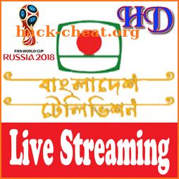 BTV Live (Russia World Cup 2018) icon