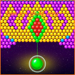 Bubble Shooter Magic Forest icon