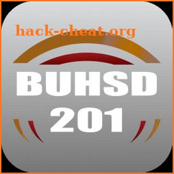 BUHSD 201 icon