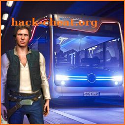 Bus Simulation Game: Bus Games icon