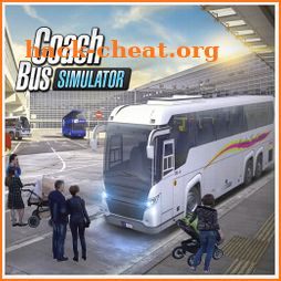 Bus Station : Bus Simulator Grand City icon