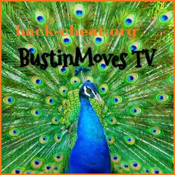 BustinMoves TV icon