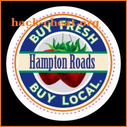 Buy Fresh Buy Local Hampton Roads icon
