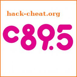 C89.5 Official App icon