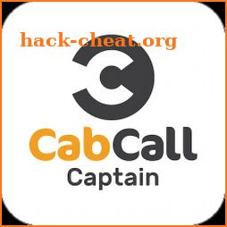 CabCall Captain icon