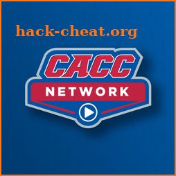 CACC Network icon