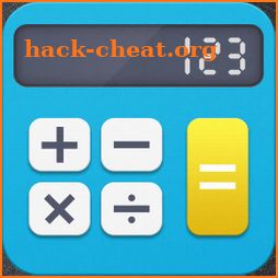 Calculator Pro Free - Scientific Calculator App icon