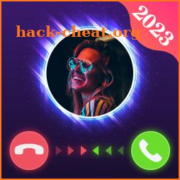 Call Flash: Theme Call Screen icon