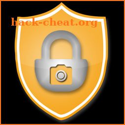 Camera Blocker - Anti Spyware & Anti Malware icon