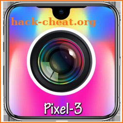camera for pixel 3 xl - perfect selfie pixel 3 xl icon