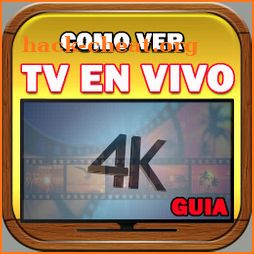 Canales Gratis TV Online-Transmisión en Vivo Guide icon