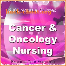 Cancer & Oncology Nursing Exam Prerp- Notes & Q&A icon