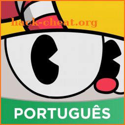 Canecudos Amino para Cuphead em Português icon