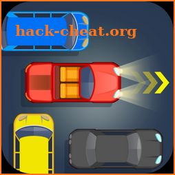 Car Escape icon
