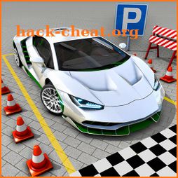Car Parking Game Drive Games icon