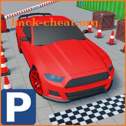 Car Parking Simulator Madness icon