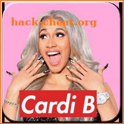 Cardi B Songs Offiline Without Internet icon
