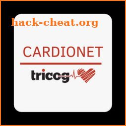 Cardionet icon