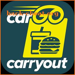 carGO carryout icon