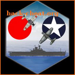 Carrier Battles 4 Guadalcanal icon