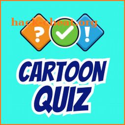 Cartoon Quiz: Trivia Game icon