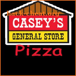 Casey's General Store - Restaurants Coupons Deals icon