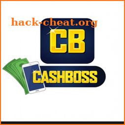 Cash Boss icon