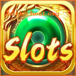 Cash GEM Slots - Casino Games icon