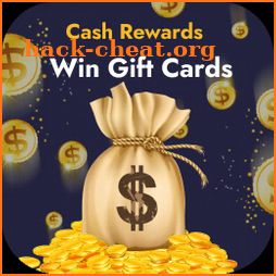 Cash Rewards - Win Gift Cards icon