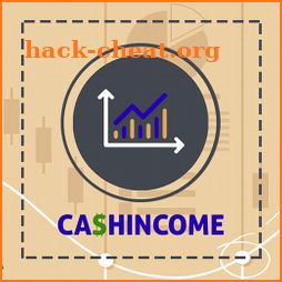 CashIncome icon
