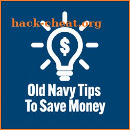 CashTips - Old Navy Tips To Save Money On Shopping icon