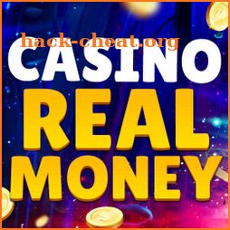 Casino real money & slots icon