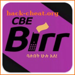 CBEBirr icon