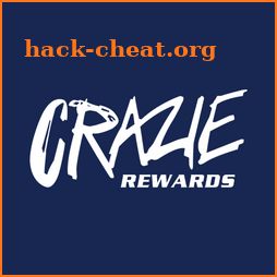 CBU Crazie Rewards icon
