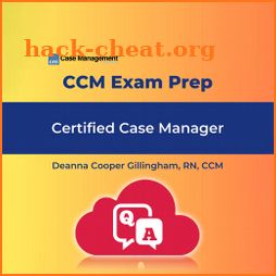 CCM Exam Preparation icon