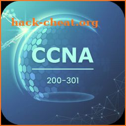 CCNA 200-301 Exam Prep icon