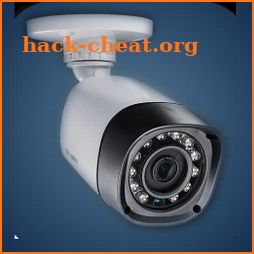 CCTV Camera Record : CCTV Live icon