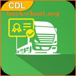 CDL Permit Practice Test icon