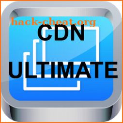 CDN Flashcards Ultimate icon